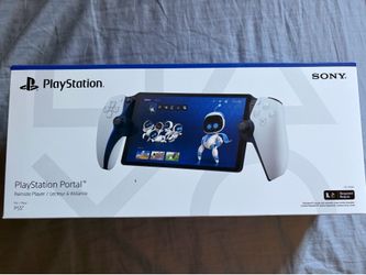 PlayStation Portal