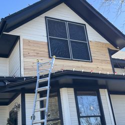 Siding 