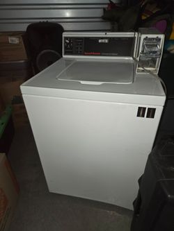 Speed Queen Washing machine