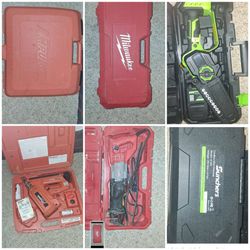 Tools
