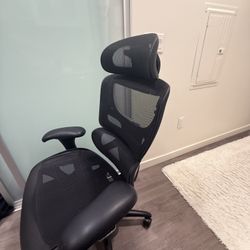 Ergonomic Gaming Char/office Chair 