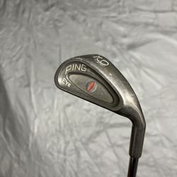 Ping Eye 9-iron Red Dot Golf Club Iron