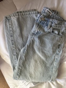 Tilly’s Girls Jeans