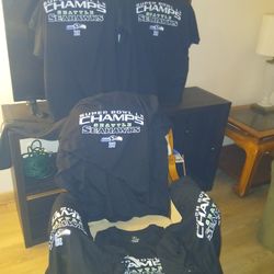 Seattle.\nWhen the super bowl