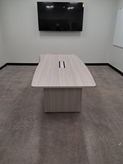 Conference Room Table – Office Meeting Table for Sale (Message for Pricing)