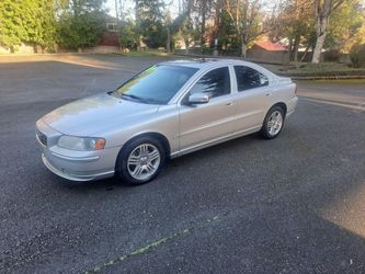 2009 Volvo S60