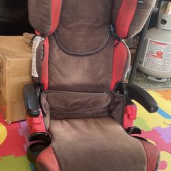 Car seat 