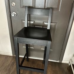 Tall High Chairs