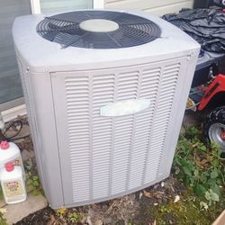 3ton A/C Condenser 