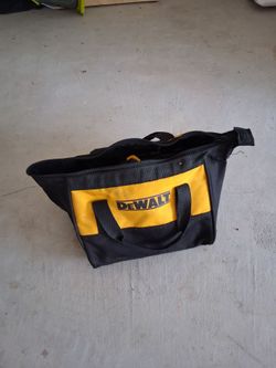 Dewalt set like new