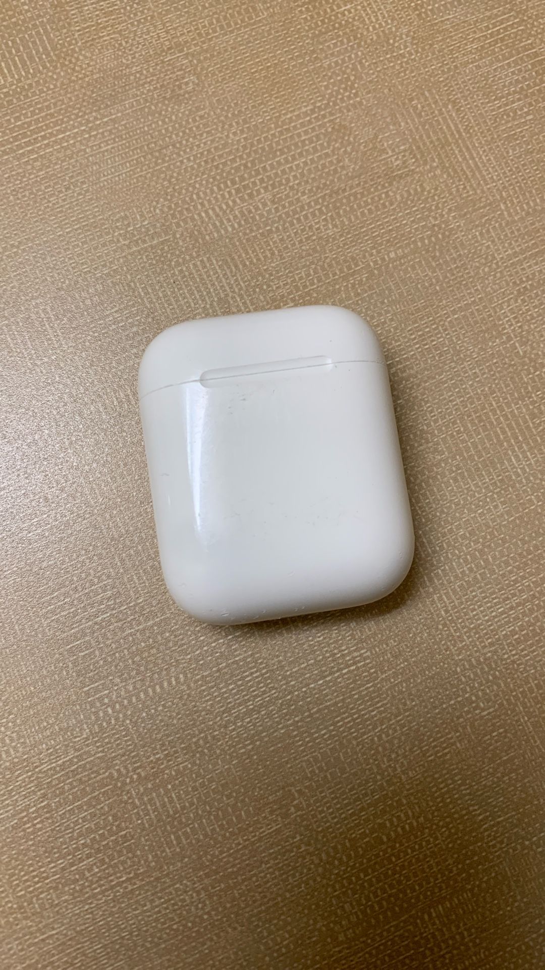 Airpods Generation One