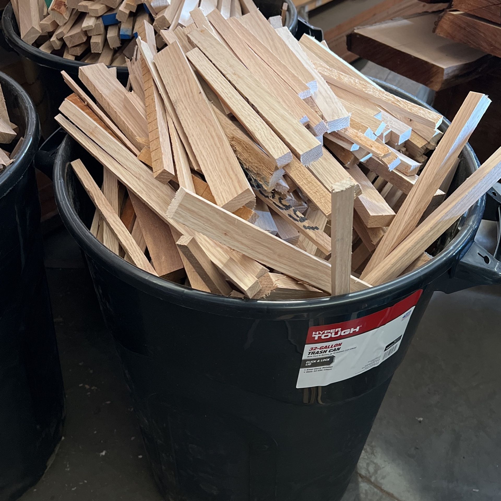 Fire Wood 