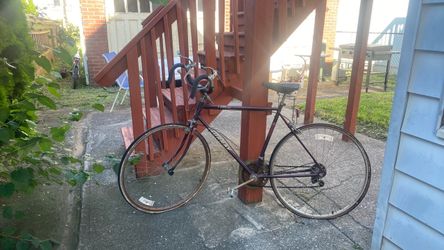 Bike vintage