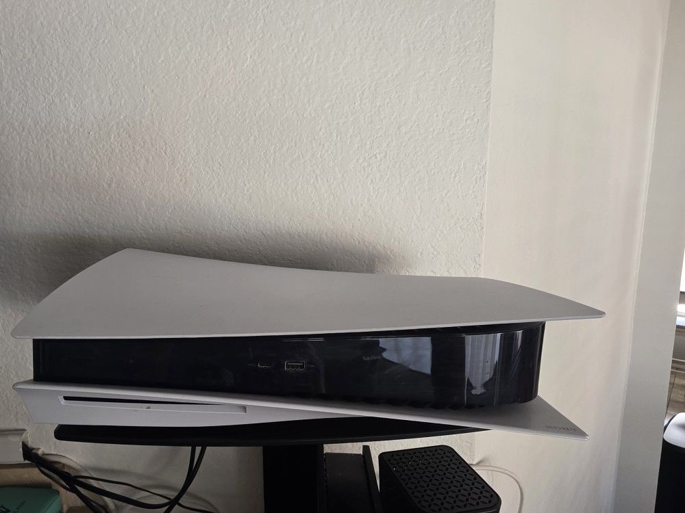 Ps5 