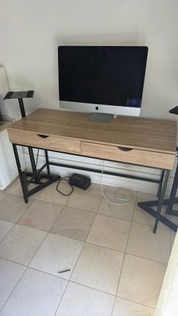 Desk