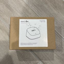 Eero 6+ Plus Mesh WiFi Router 