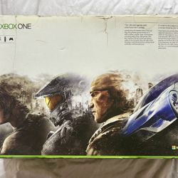 Xbox One (2TB)