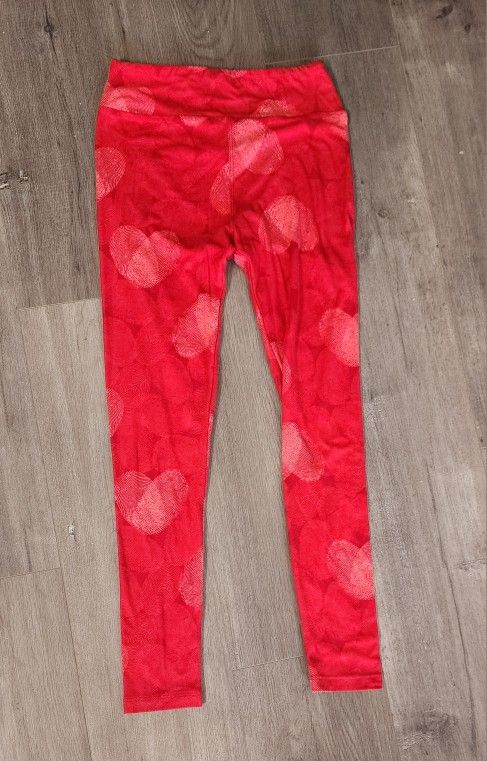 LulaRoe Leggings