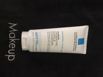 LaRoche Facial SET Cleanser & Double Repair Moisturizer