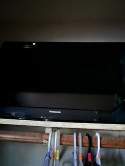 Panasonic Tv 