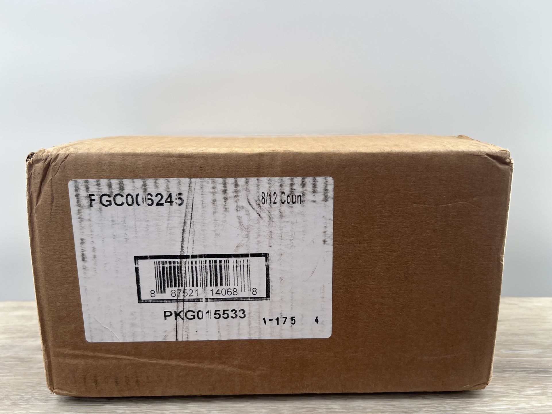 2025 Topps Chrome Baseball Hobby Jumbo Box Sealed Case