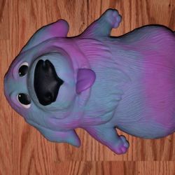 Squishy Dog