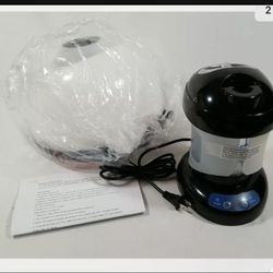 Steamer 2in1 Facial 