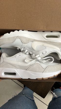 Nike air max