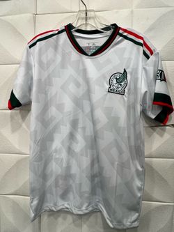 Mexico jersey