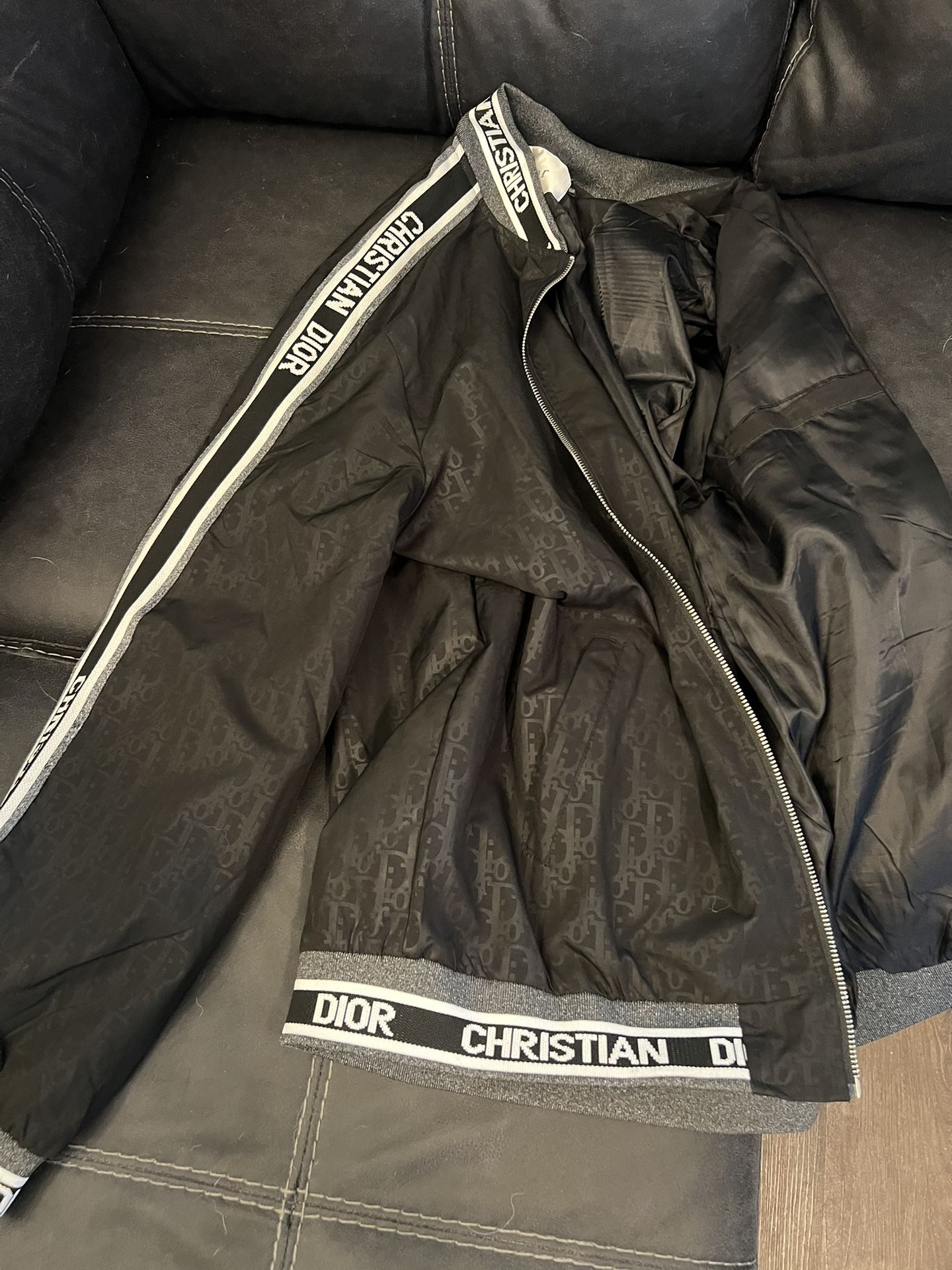 Christian Dior Jacket