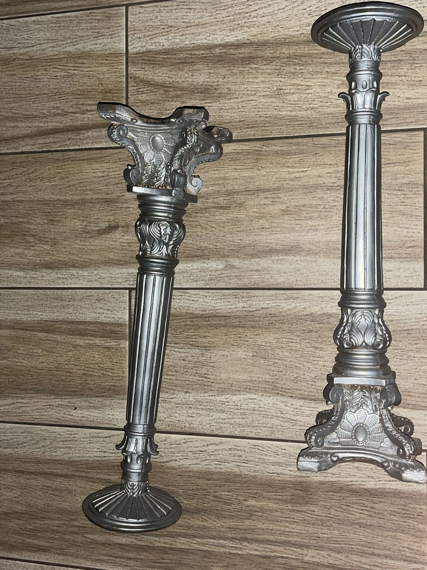 Candle Holders