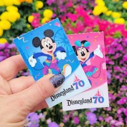 Disneyland Tickets 