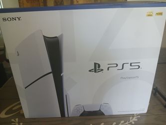 Playstation 5