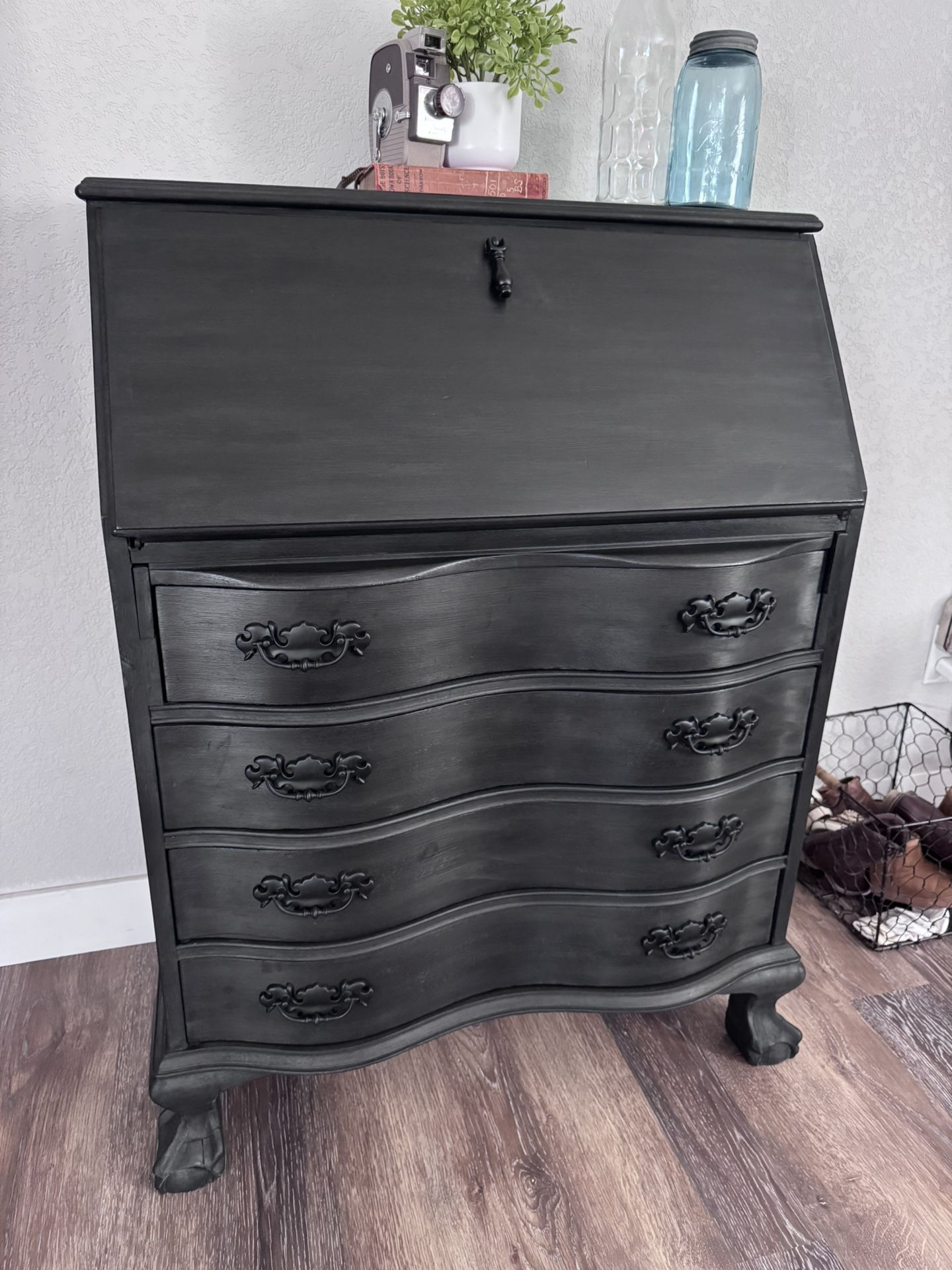 Secretary Desk