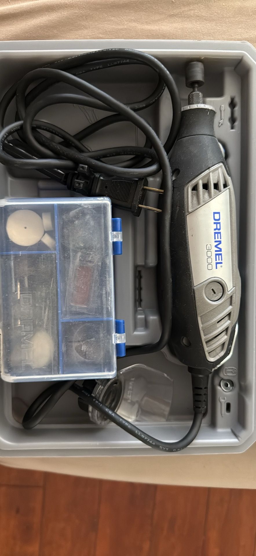 DREMEL 3000