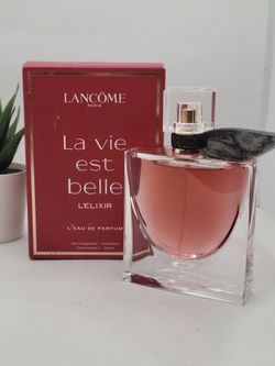 Lancôme
 
La Vie Est Belle L'Elixir Eau de Parfum

1.7 fl