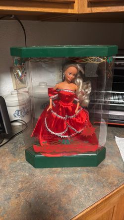 Barbie