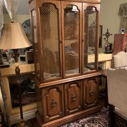China Cabinet 