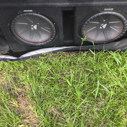 Speakers 
