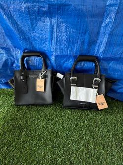 Dr martens purse