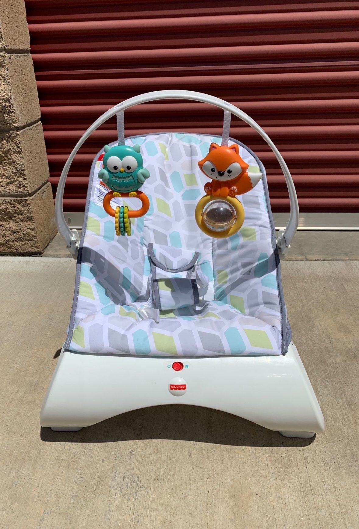 Baby Bouncer