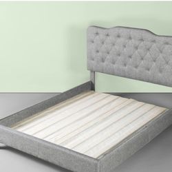 New Wood Slats Twin Size $30, Full Size $35, Queen Size $40, King Size $40
