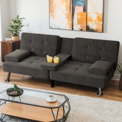 Brand New Futon In Box 