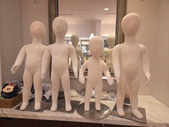 Manikin