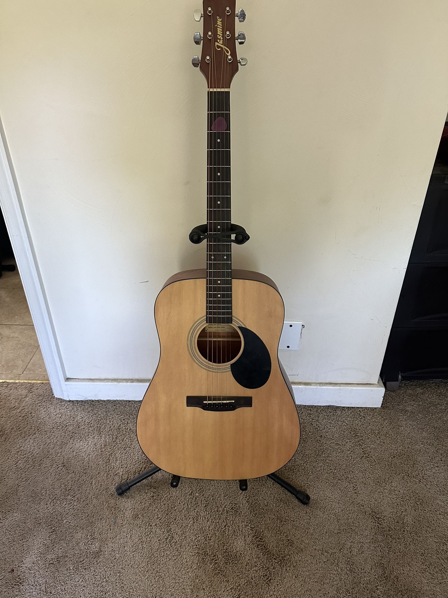 Acoustic Guitar