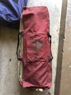 Adult Combo Ozark Trails Tent