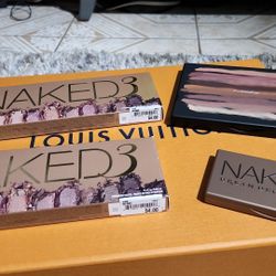 Makeup