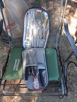 Life 2 go camping cooking utensil set