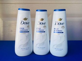 Dove Bodywash