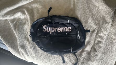 Supreme Backpack